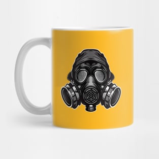 Biohazard Mug